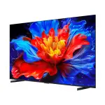 Tcl Smart tv de 98" qled 4k 144hz google tv p8k